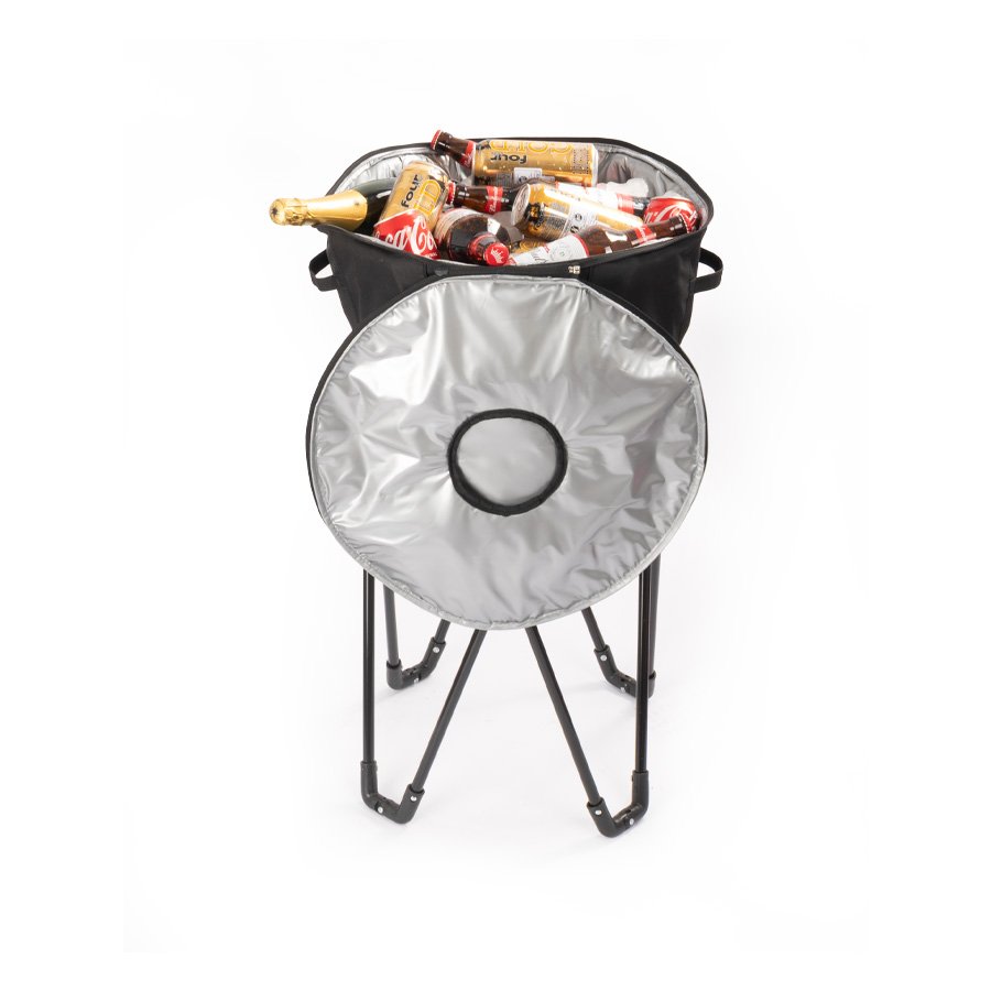 Cooler con patas "PATAGONIA" 50L — foto 6