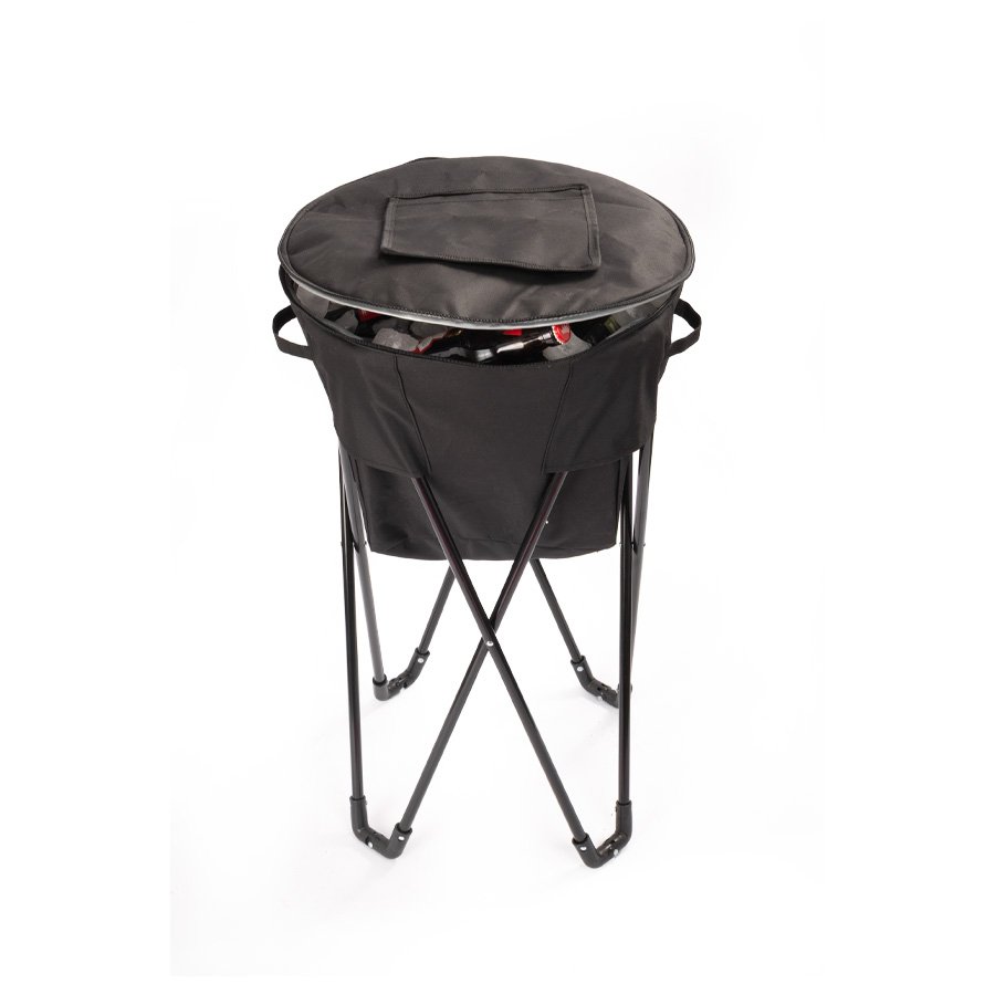 Cooler con patas "PATAGONIA" 50L — foto 8