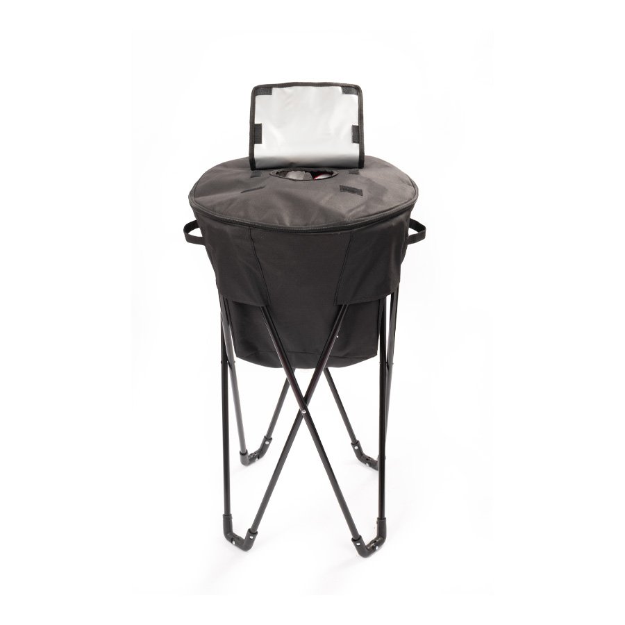 Cooler con patas "PATAGONIA" 50L — foto 9