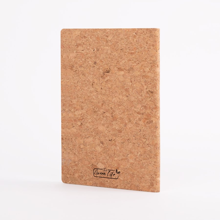 Cuaderno A5 ALCÁNTARA — foto 2