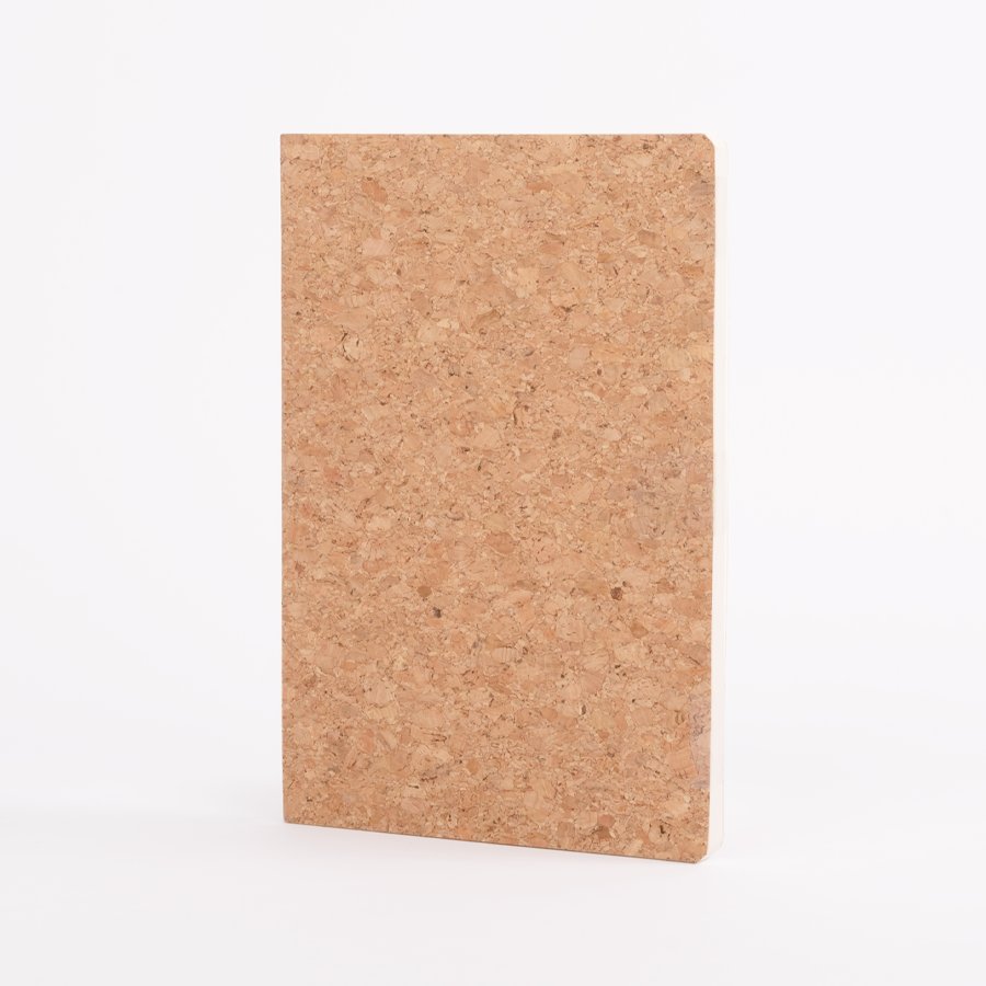 Cuaderno A5 ALCÁNTARA — foto 3