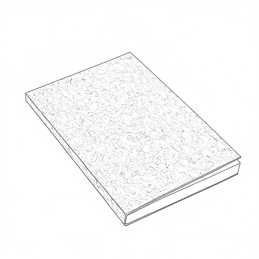 Cuaderno A5 ALCÁNTARA — foto 5