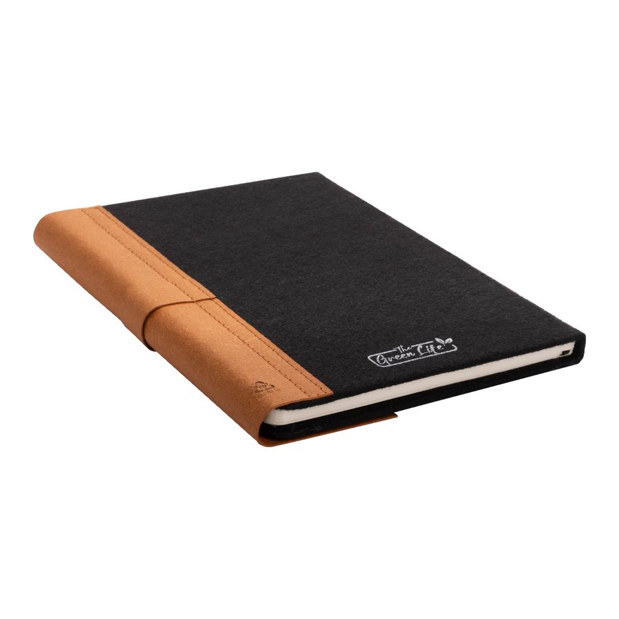 Cuaderno A5 BOSTON — foto 2