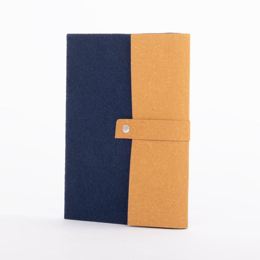 Cuaderno A5 BOSTON — foto 11