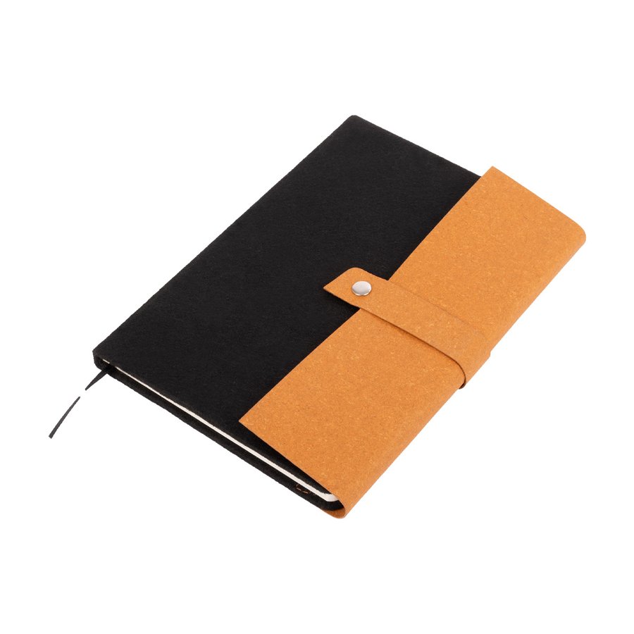 Cuaderno A5 BOSTON — foto 3
