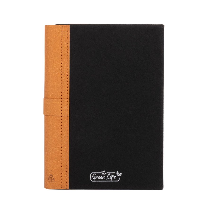 Cuaderno A5 BOSTON — foto 4