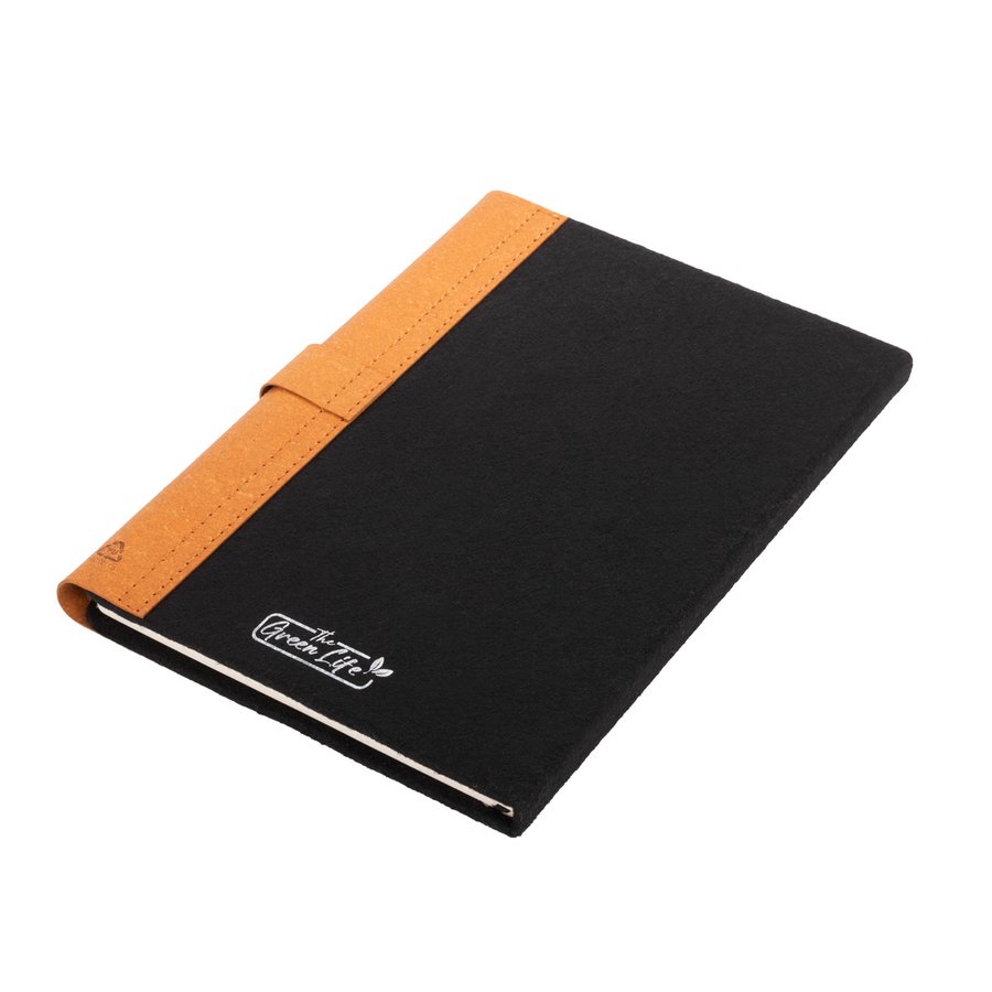 Cuaderno A5 BOSTON — foto 5
