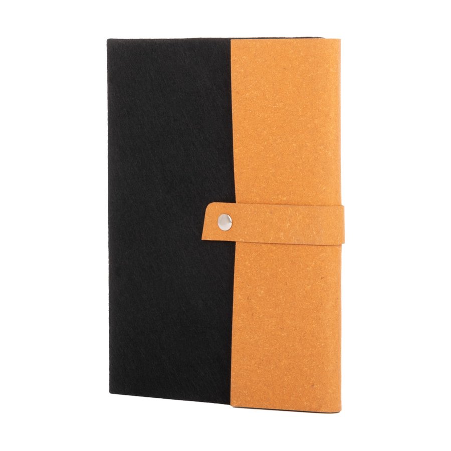 Cuaderno A5 BOSTON — foto 6