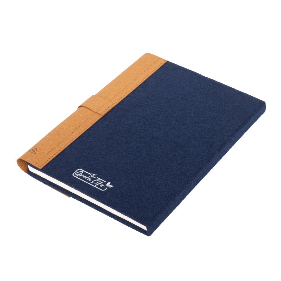 Cuaderno A5 BOSTON — foto 7