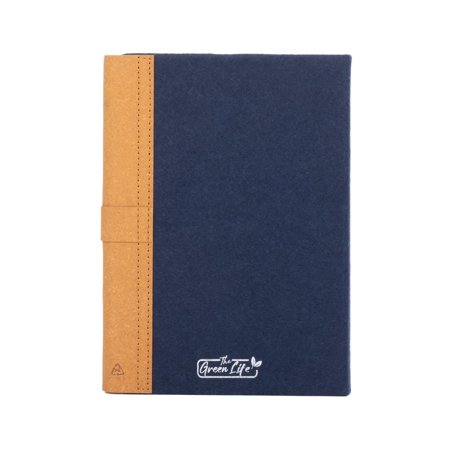Cuaderno A5 BOSTON — foto 8