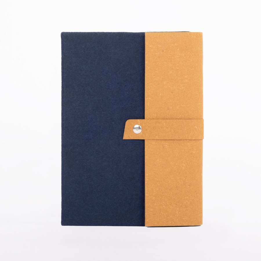 Cuaderno A5 BOSTON — foto 9