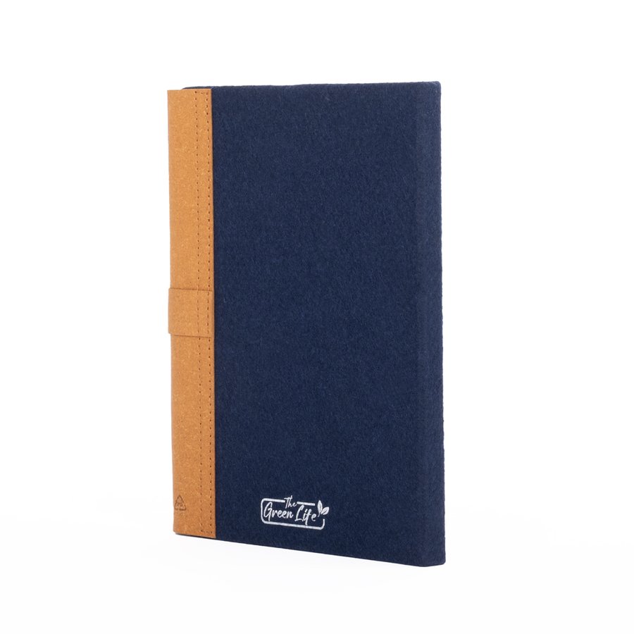 Cuaderno A5 BOSTON — foto 10