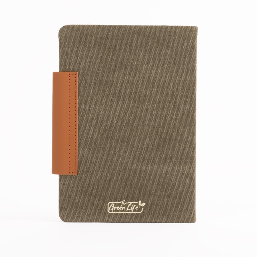 Cuaderno A5 GIVERNY — foto 2