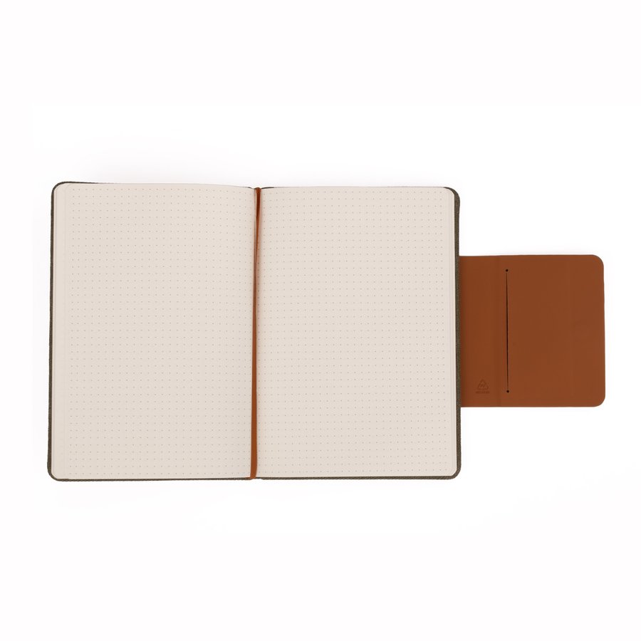 Cuaderno A5 GIVERNY — foto 11