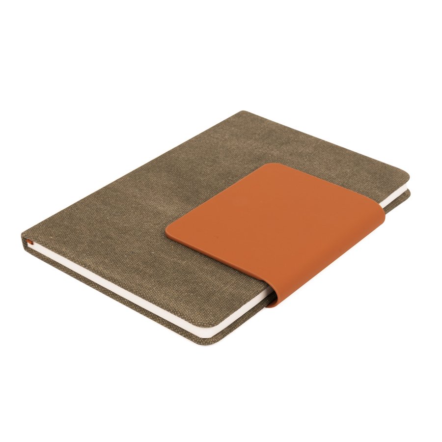 Cuaderno A5 GIVERNY — foto 3