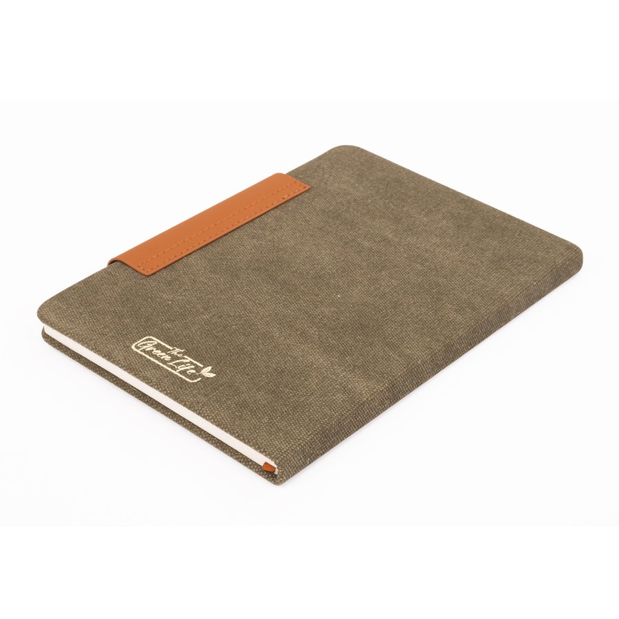 Cuaderno A5 GIVERNY — foto 6