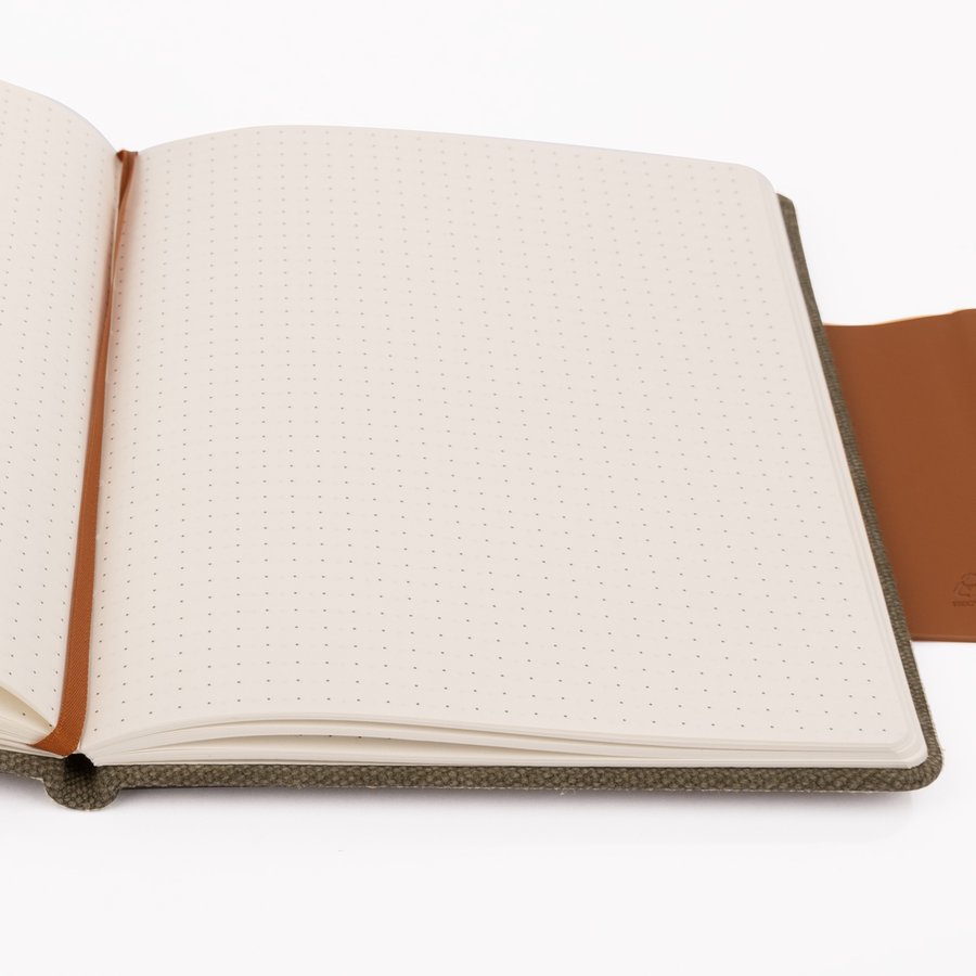 Cuaderno A5 GIVERNY — foto 7