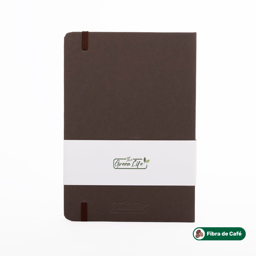 Cuaderno A5 HONOLULU — foto 3
