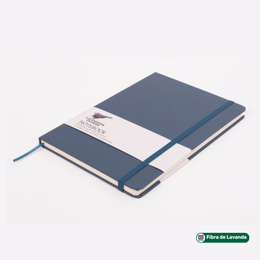 Cuaderno A5 HONOLULU — foto 4