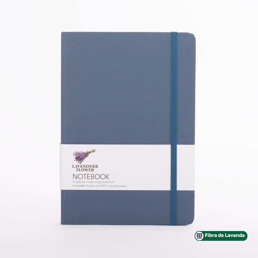 Cuaderno A5 HONOLULU — foto 5