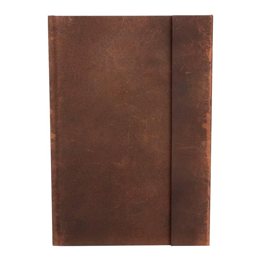 Cuaderno A5 "OLD" — foto 2