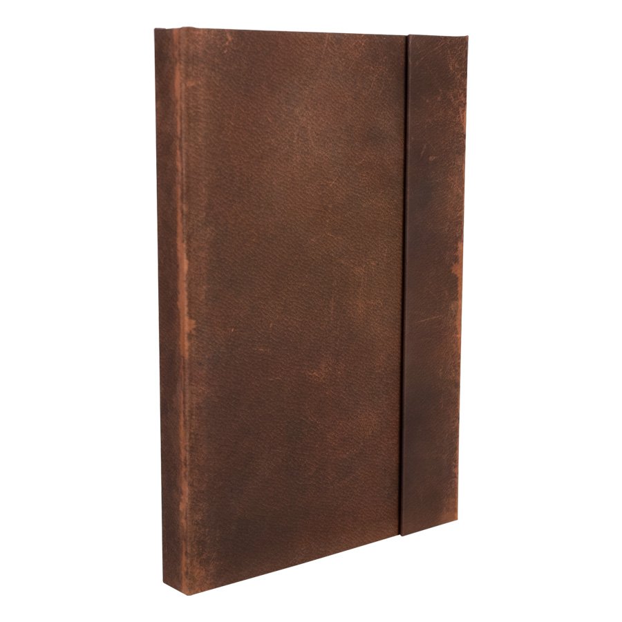 Cuaderno A5 "OLD" — foto 3