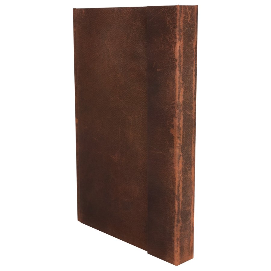 Cuaderno A5 "OLD" — foto 4
