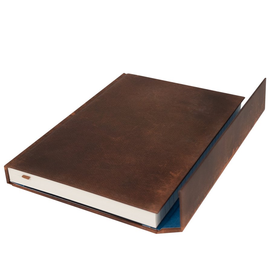 Cuaderno A5 "OLD" — foto 5