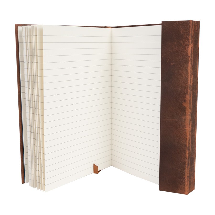 Cuaderno A5 "OLD" — foto 6