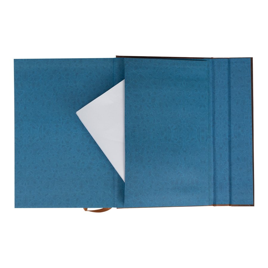Cuaderno A5 "OLD" — foto 9