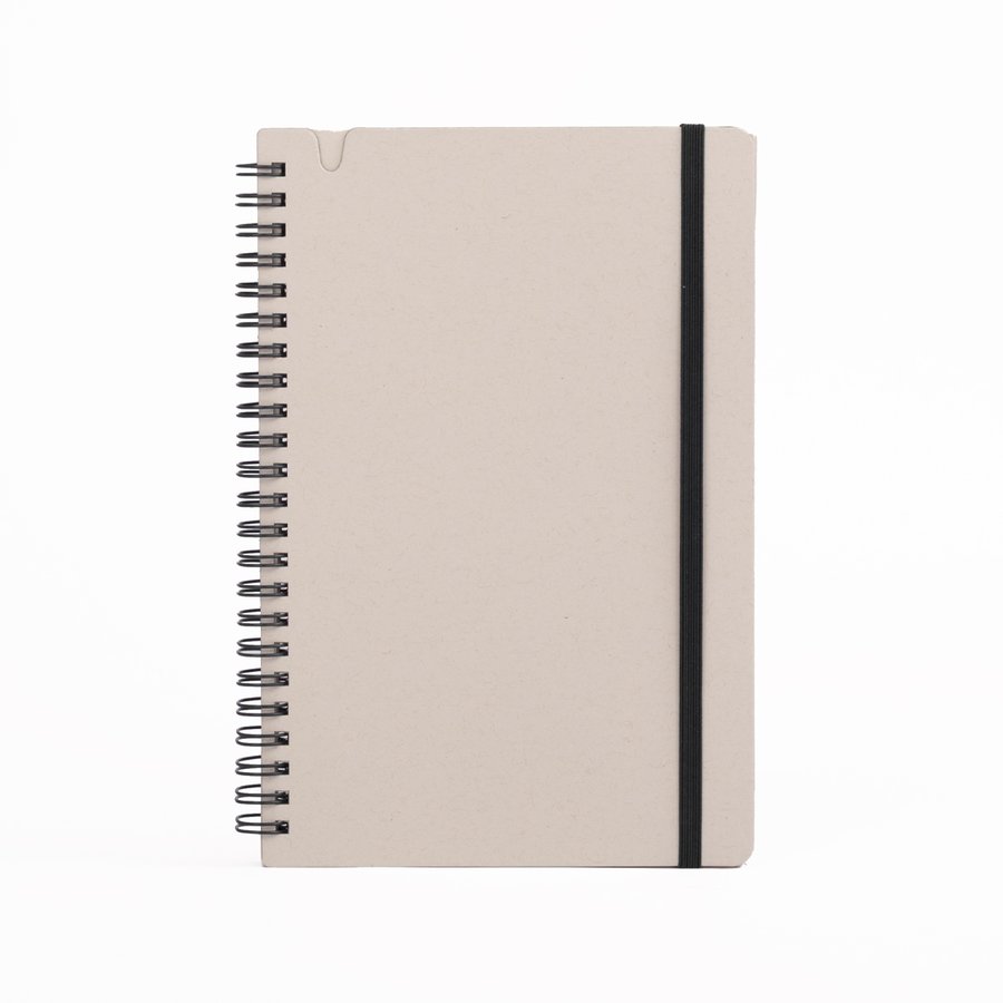 Cuaderno A5 OSORNO — foto 2