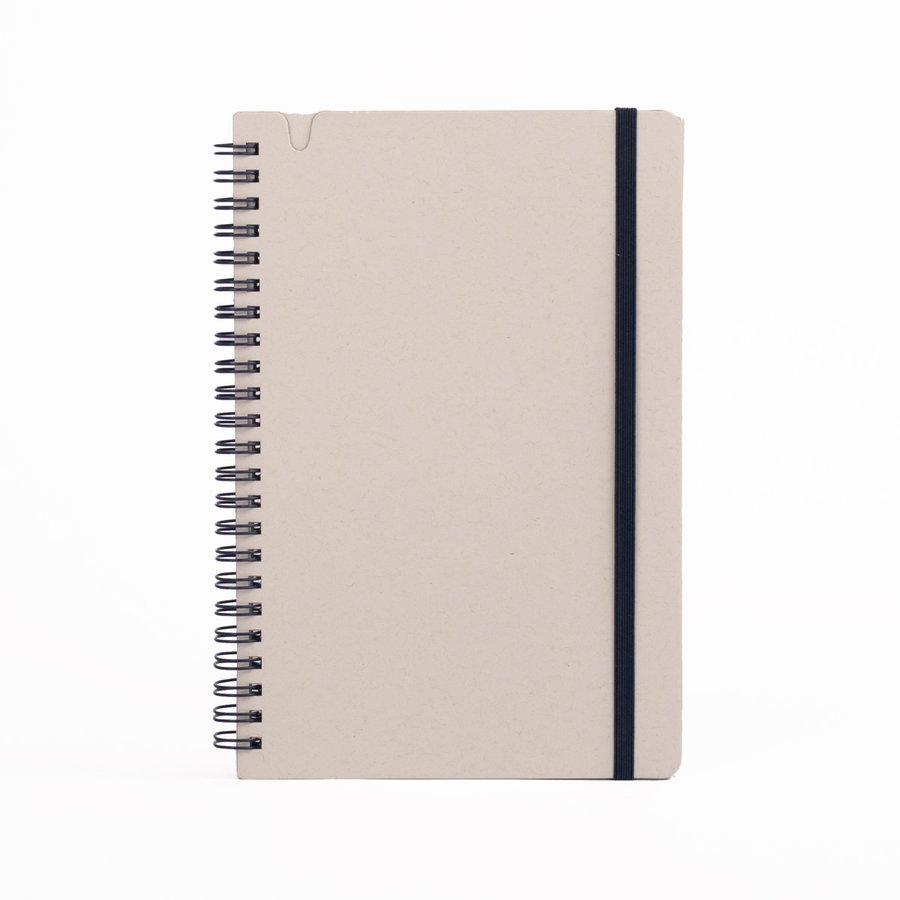Cuaderno A5 OSORNO — foto 11