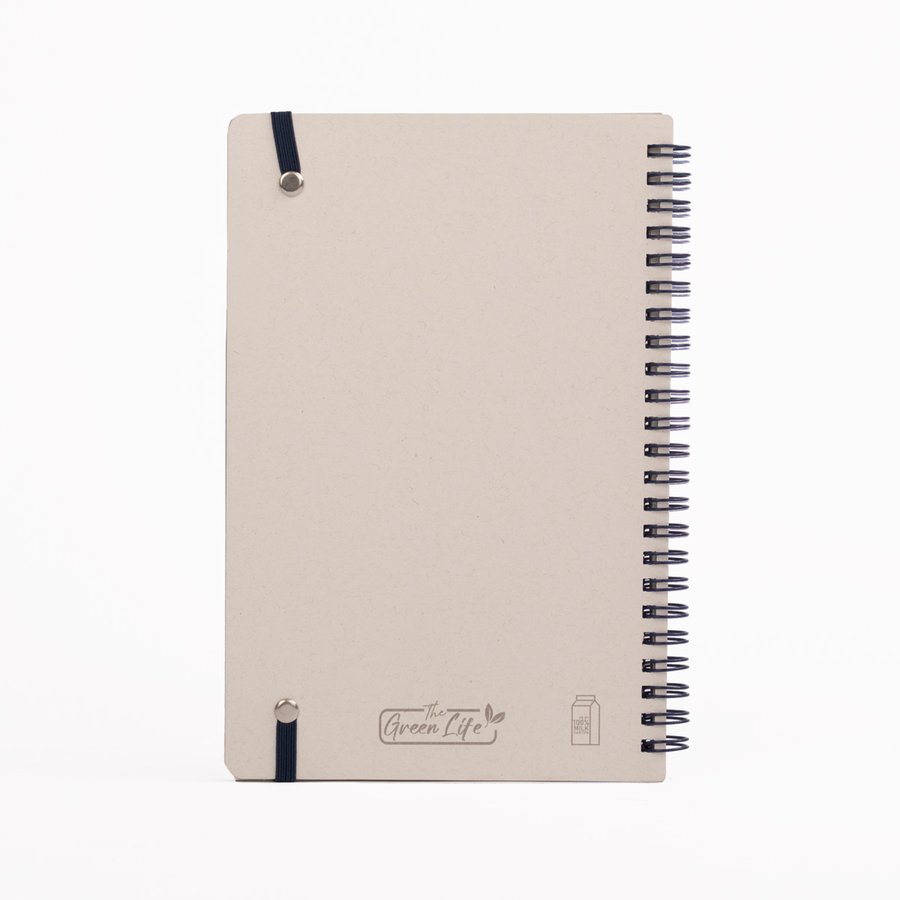 Cuaderno A5 OSORNO — foto 12