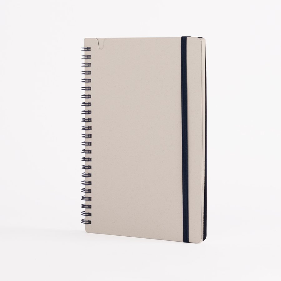 Cuaderno A5 OSORNO — foto 13