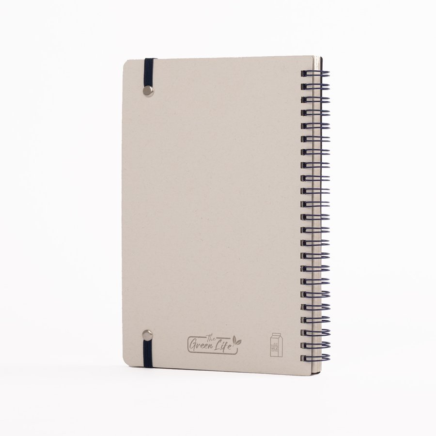Cuaderno A5 OSORNO — foto 14