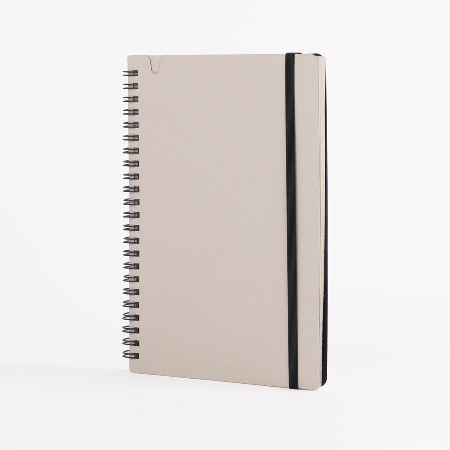 Cuaderno A5 OSORNO — foto 3