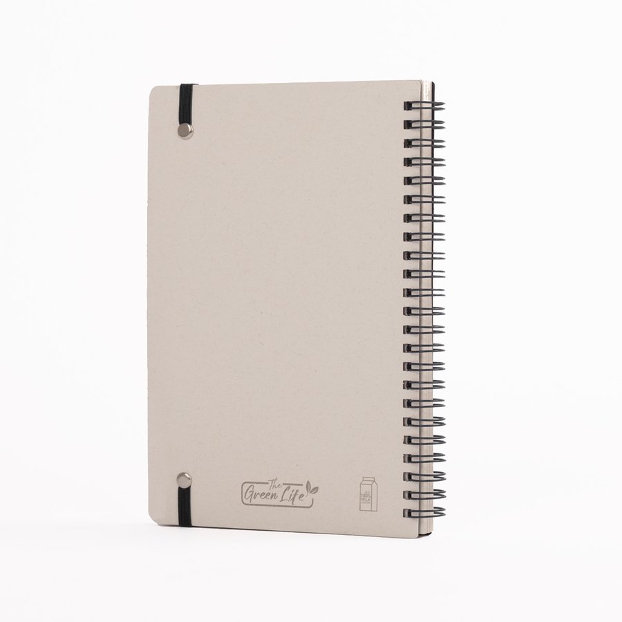 Cuaderno A5 OSORNO — foto 4