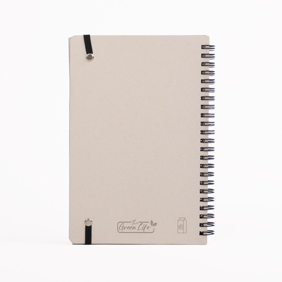 Cuaderno A5 OSORNO — foto 5
