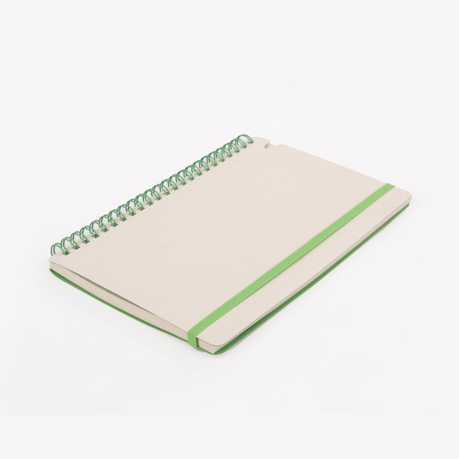 Cuaderno A5 OSORNO — foto 6