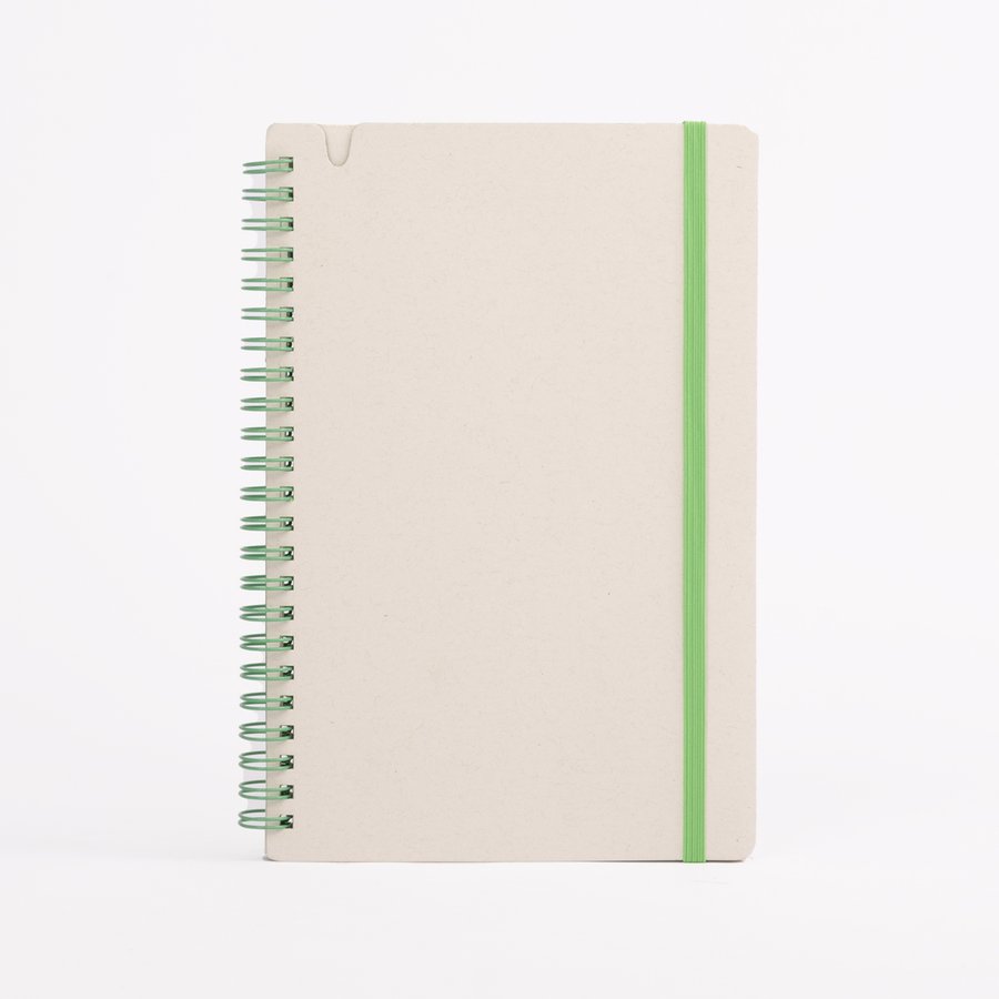 Cuaderno A5 OSORNO — foto 7