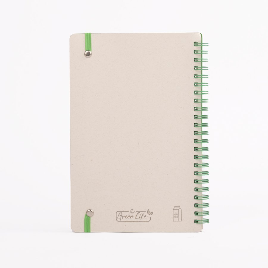 Cuaderno A5 OSORNO — foto 8