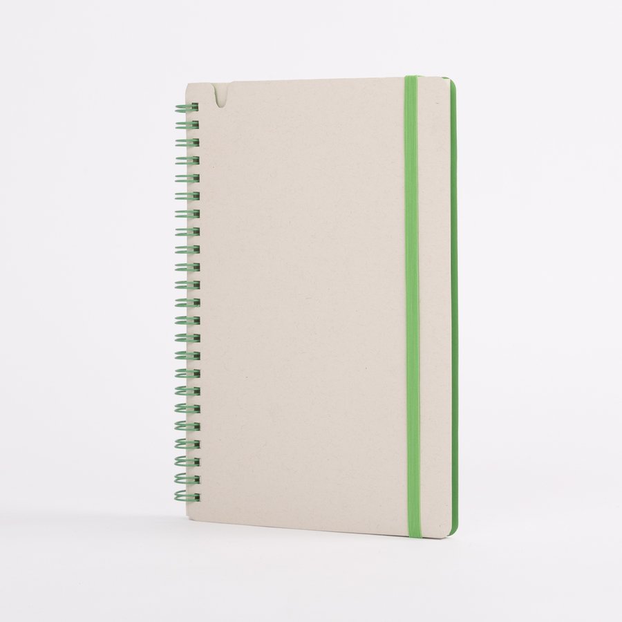 Cuaderno A5 OSORNO — foto 9