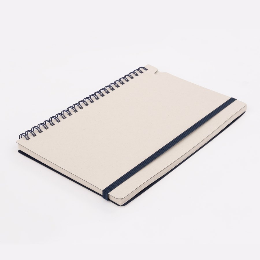 Cuaderno A5 OSORNO — foto 10