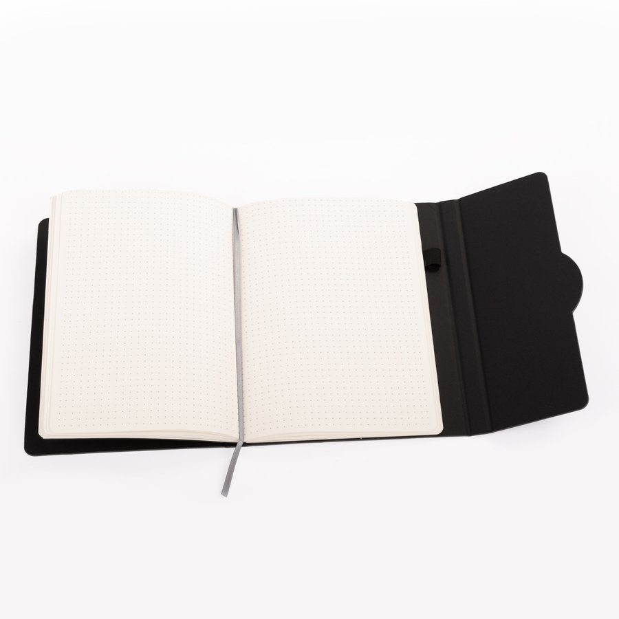 Cuaderno A5 TAHITI — foto 4