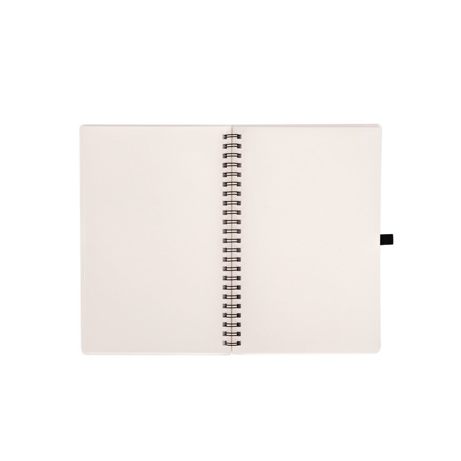 Cuaderno A5 YELLOWSTONE — foto 3
