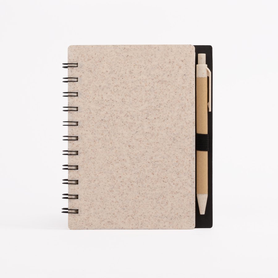 Cuaderno BARÚ — foto 2