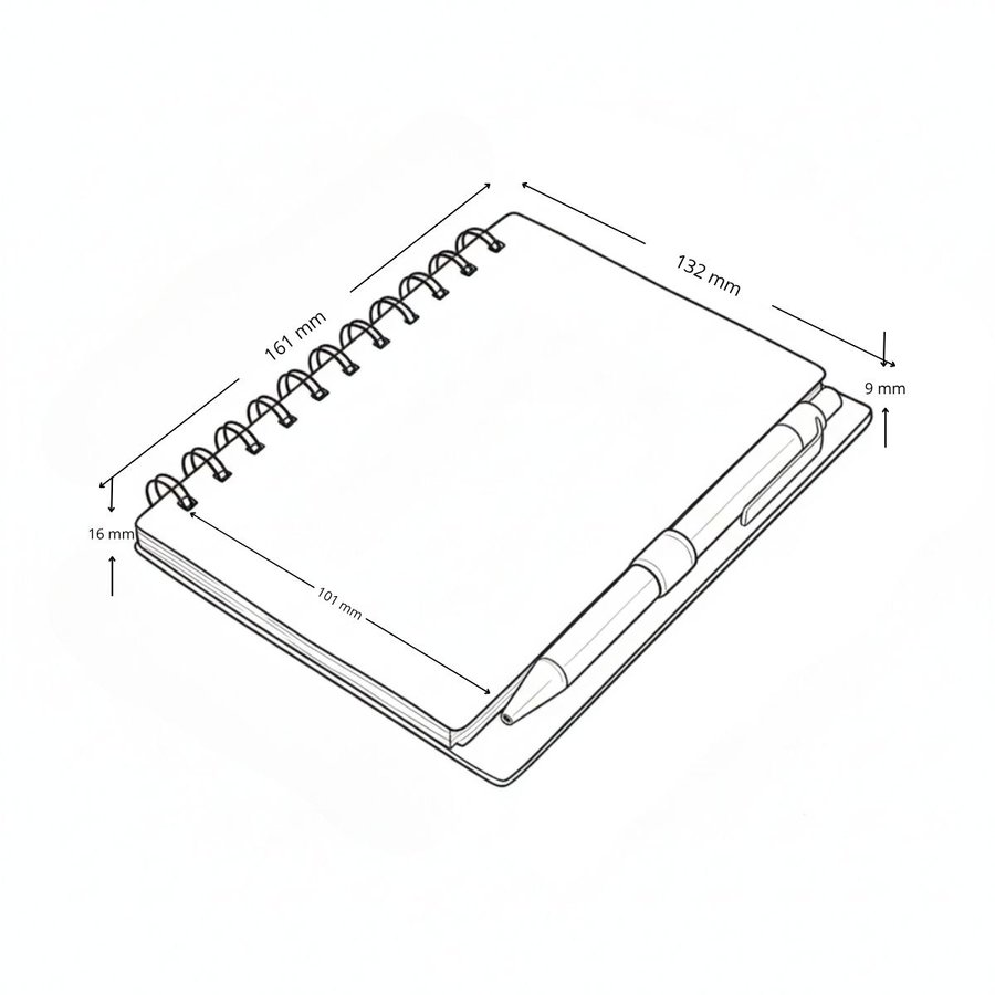 Cuaderno BARÚ — foto 12