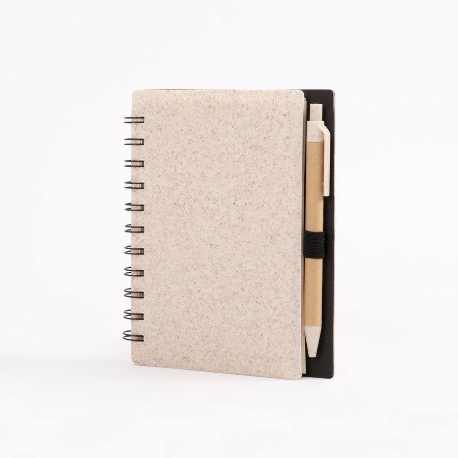 Cuaderno BARÚ — foto 3