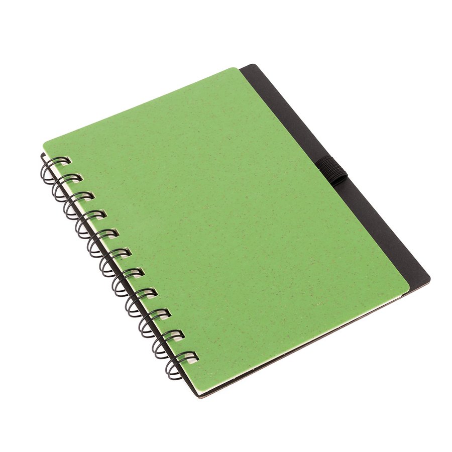 Cuaderno BARÚ — foto 5