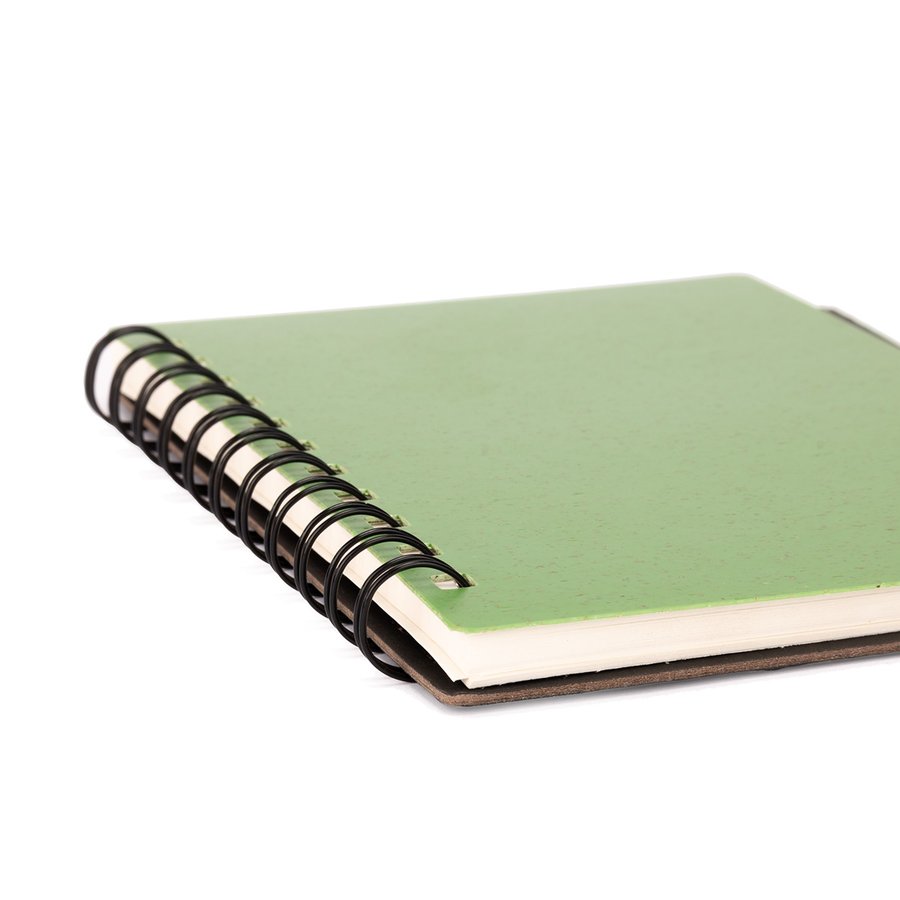 Cuaderno BARÚ — foto 7